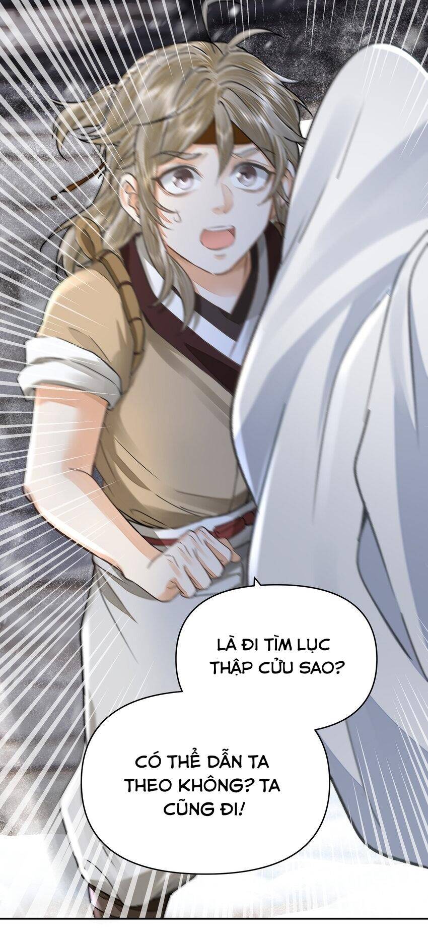 Đồng Tiền Kham Thế Chapter  33 - 39