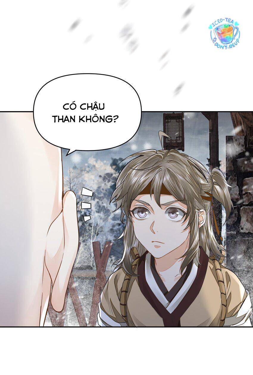 Đồng Tiền Kham Thế Chapter  33 - 5