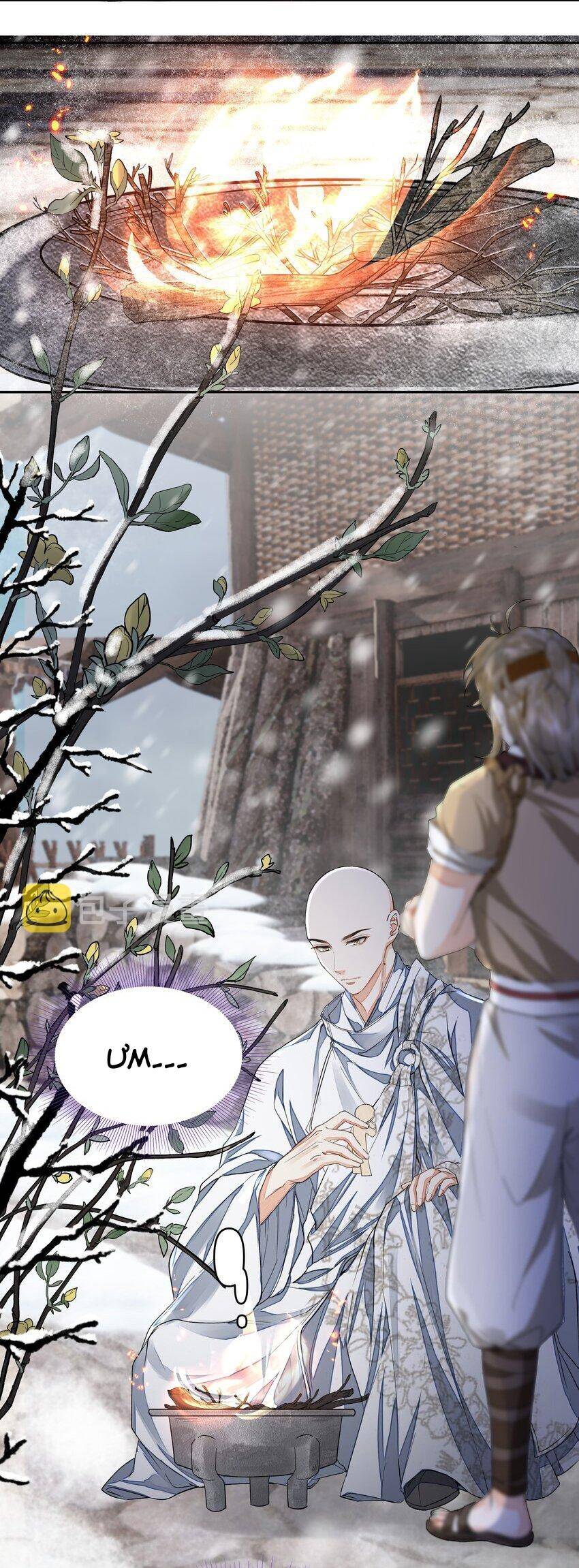 Đồng Tiền Kham Thế Chapter  33 - 9