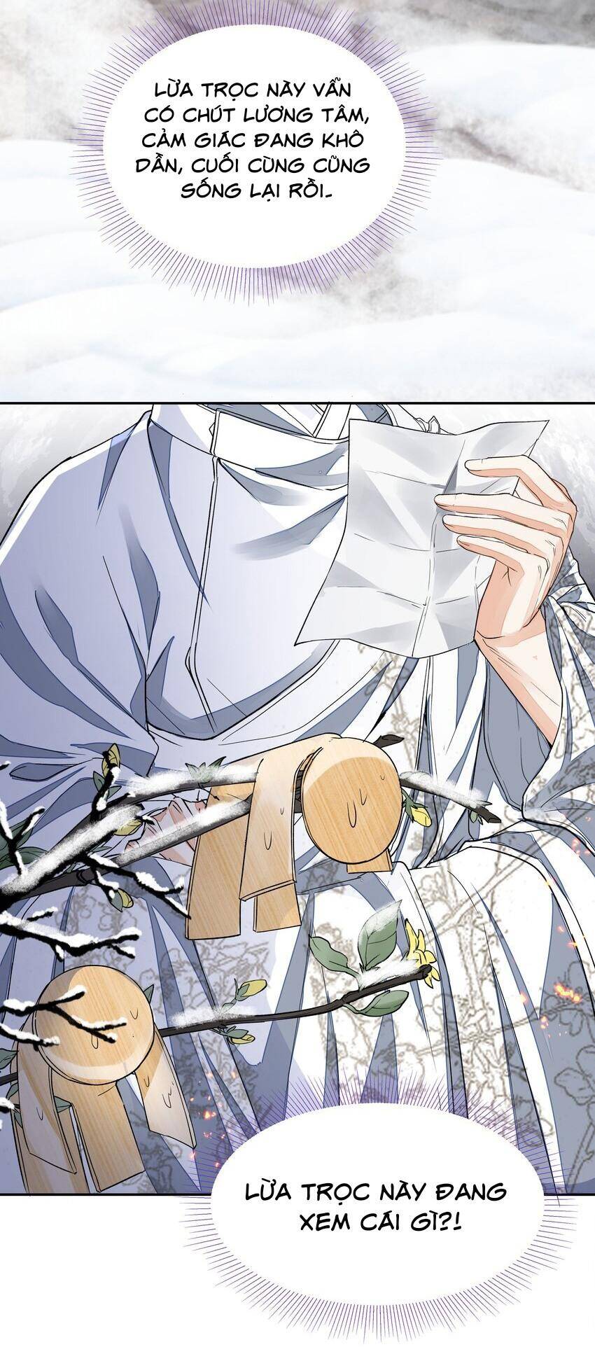 Đồng Tiền Kham Thế Chapter  33 - 10