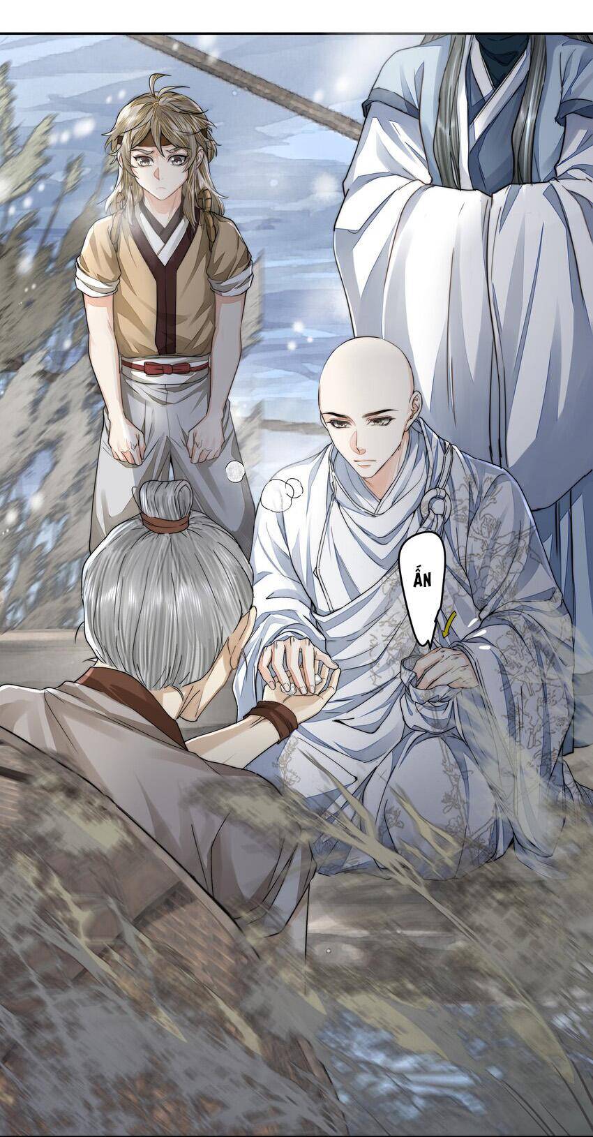 Đồng Tiền Kham Thế Chapter  34 - 13