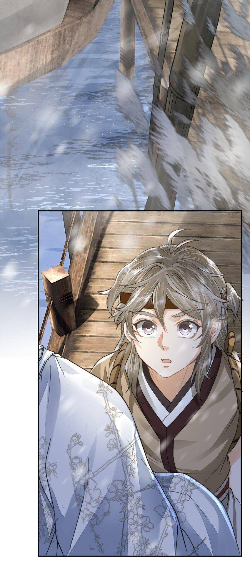 Đồng Tiền Kham Thế Chapter  34 - 18