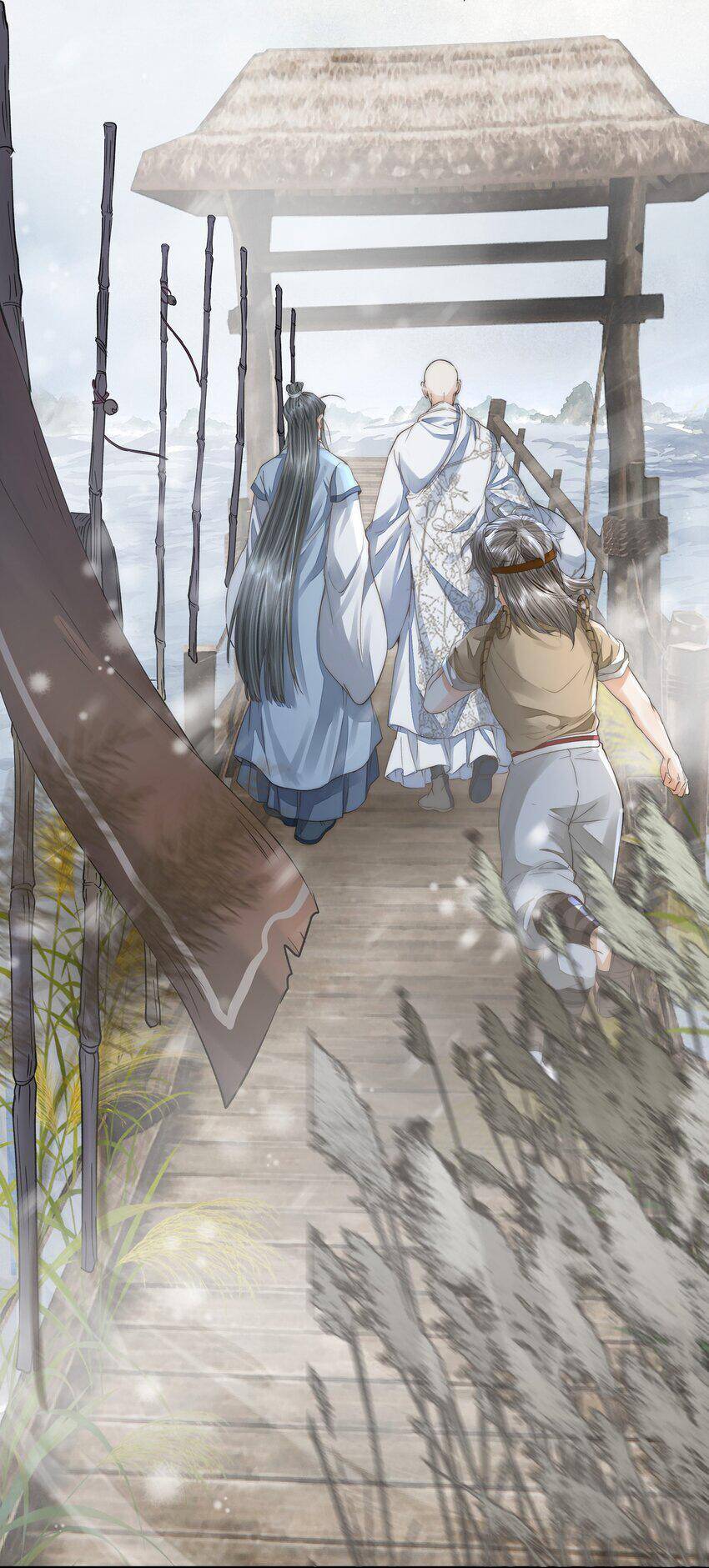 Đồng Tiền Kham Thế Chapter  34 - 3