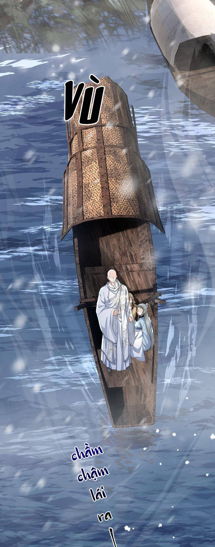 Đồng Tiền Kham Thế Chapter  34 - 21