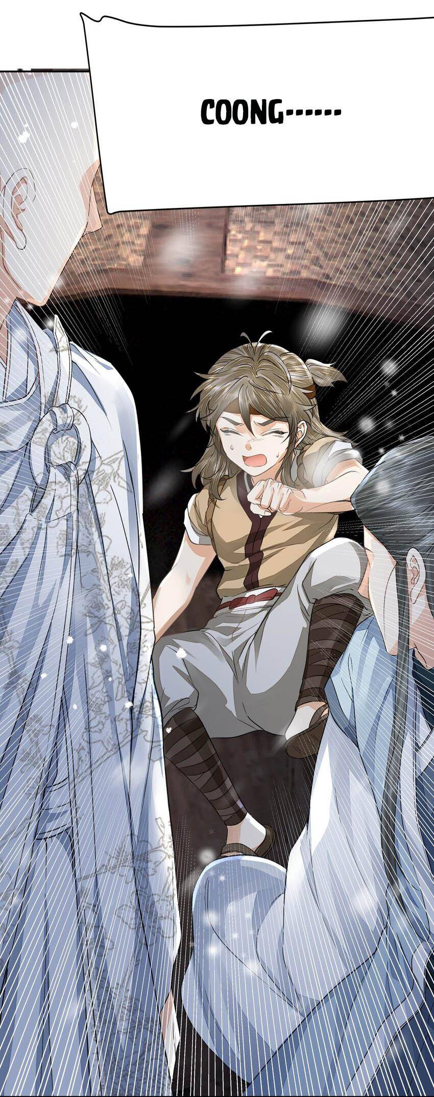 Đồng Tiền Kham Thế Chapter  34 - 25