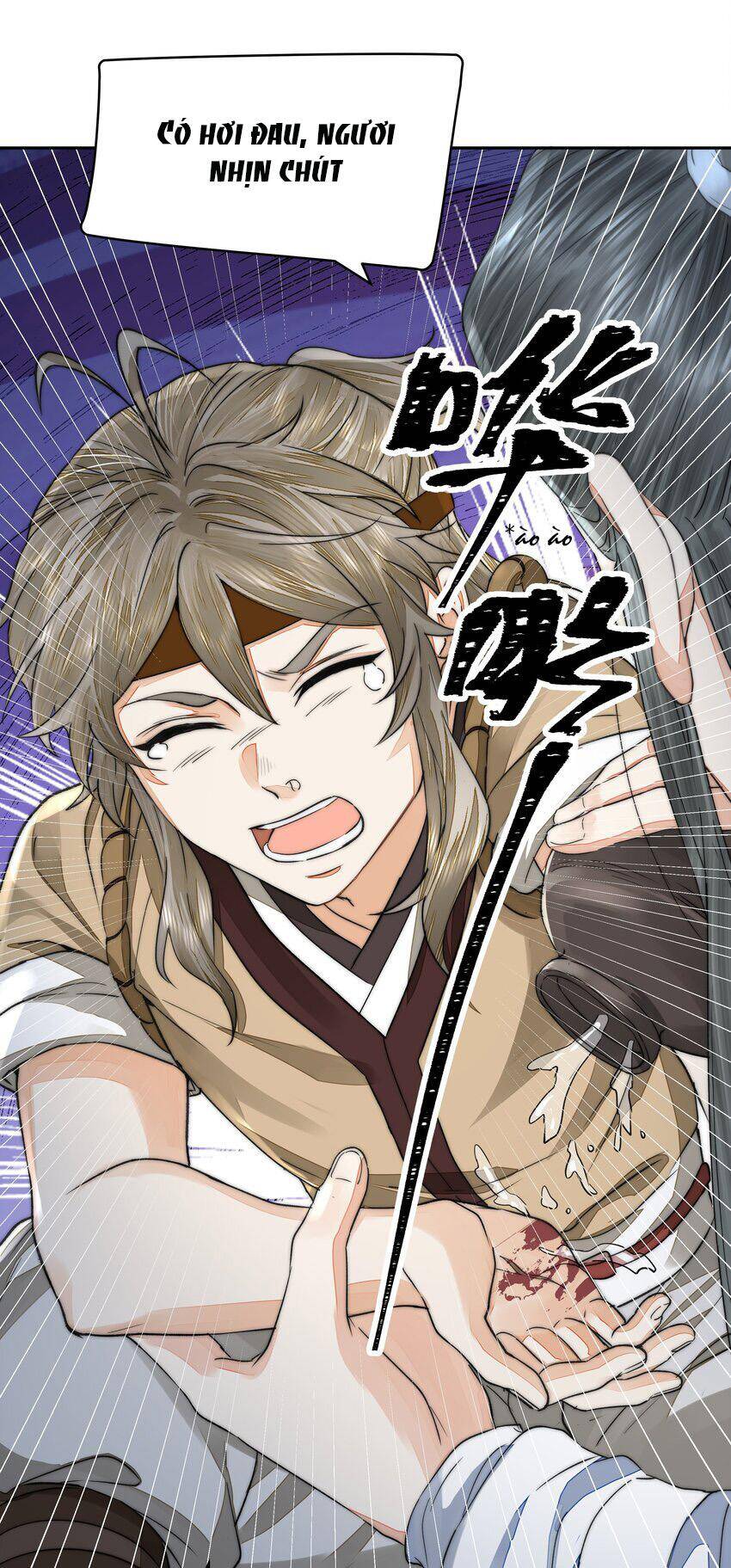 Đồng Tiền Kham Thế Chapter  34 - 28