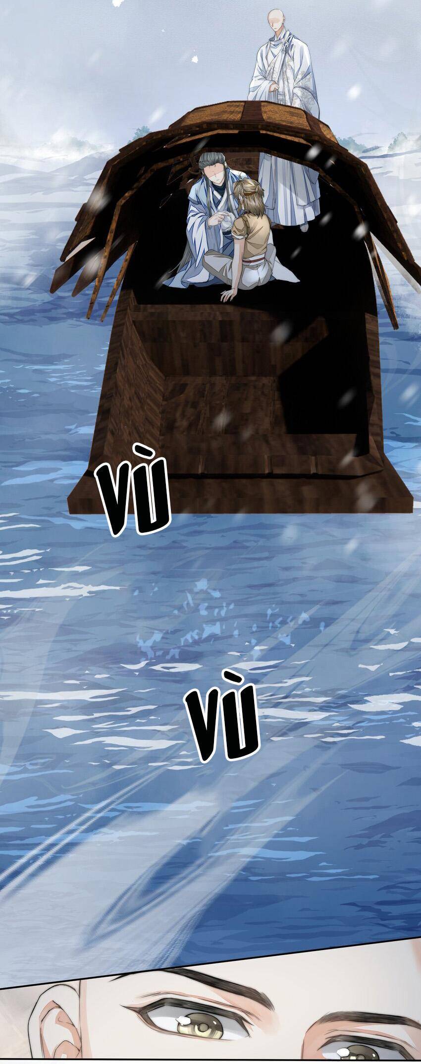 Đồng Tiền Kham Thế Chapter  34 - 30