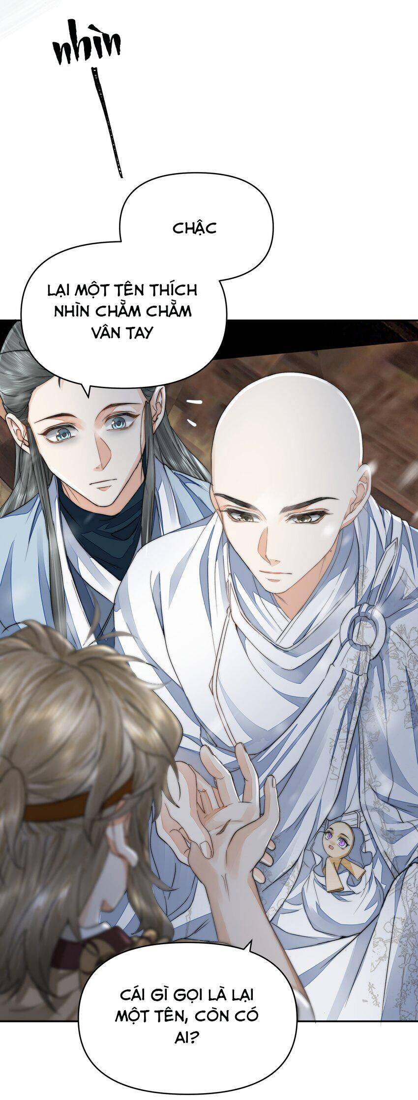 Đồng Tiền Kham Thế Chapter  34 - 31