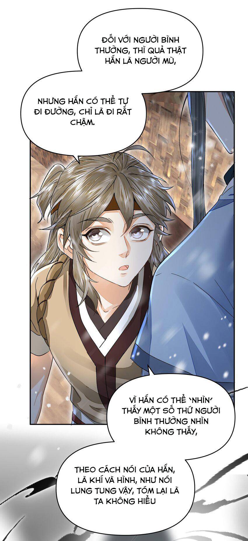 Đồng Tiền Kham Thế Chapter  34 - 34