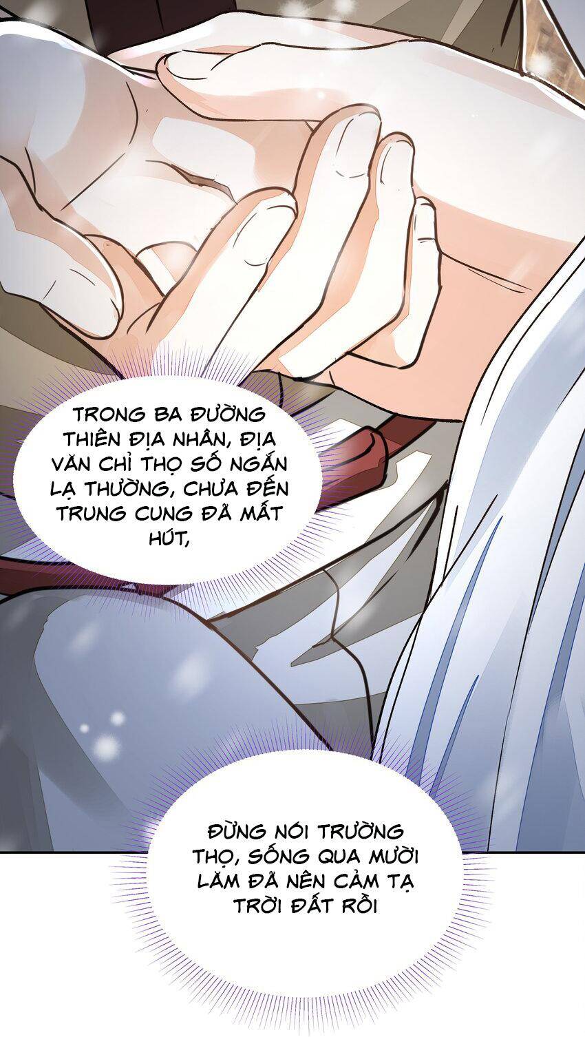 Đồng Tiền Kham Thế Chapter  34 - 37