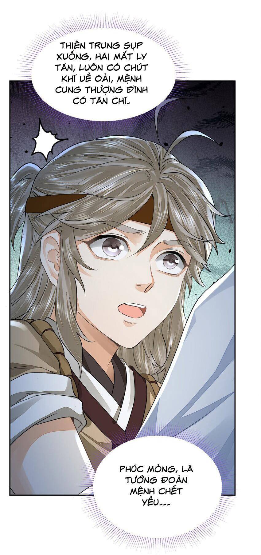 Đồng Tiền Kham Thế Chapter  34 - 38