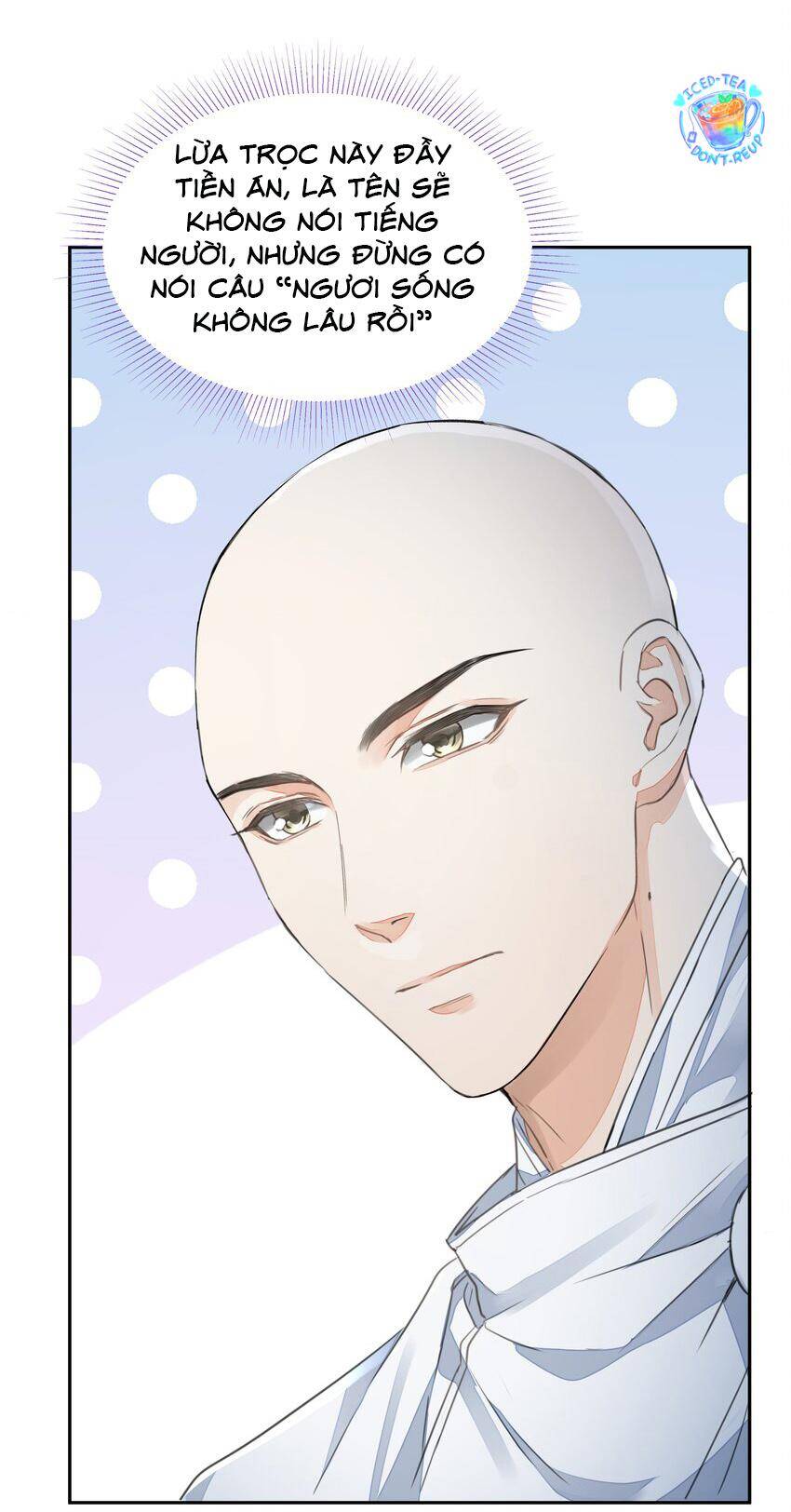 Đồng Tiền Kham Thế Chapter  34 - 39