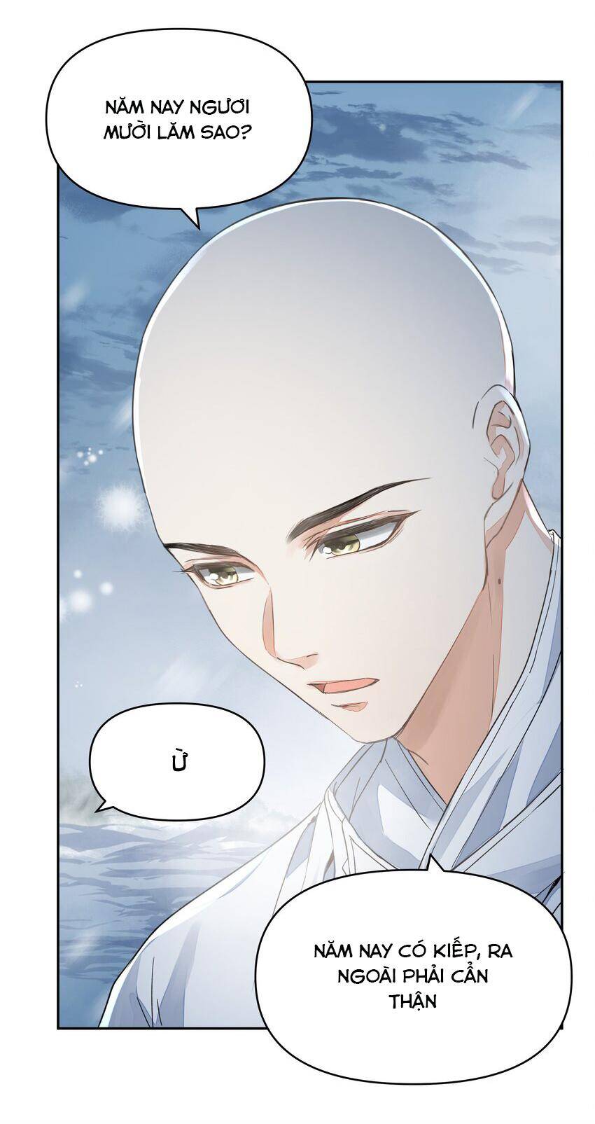 Đồng Tiền Kham Thế Chapter  34 - 40