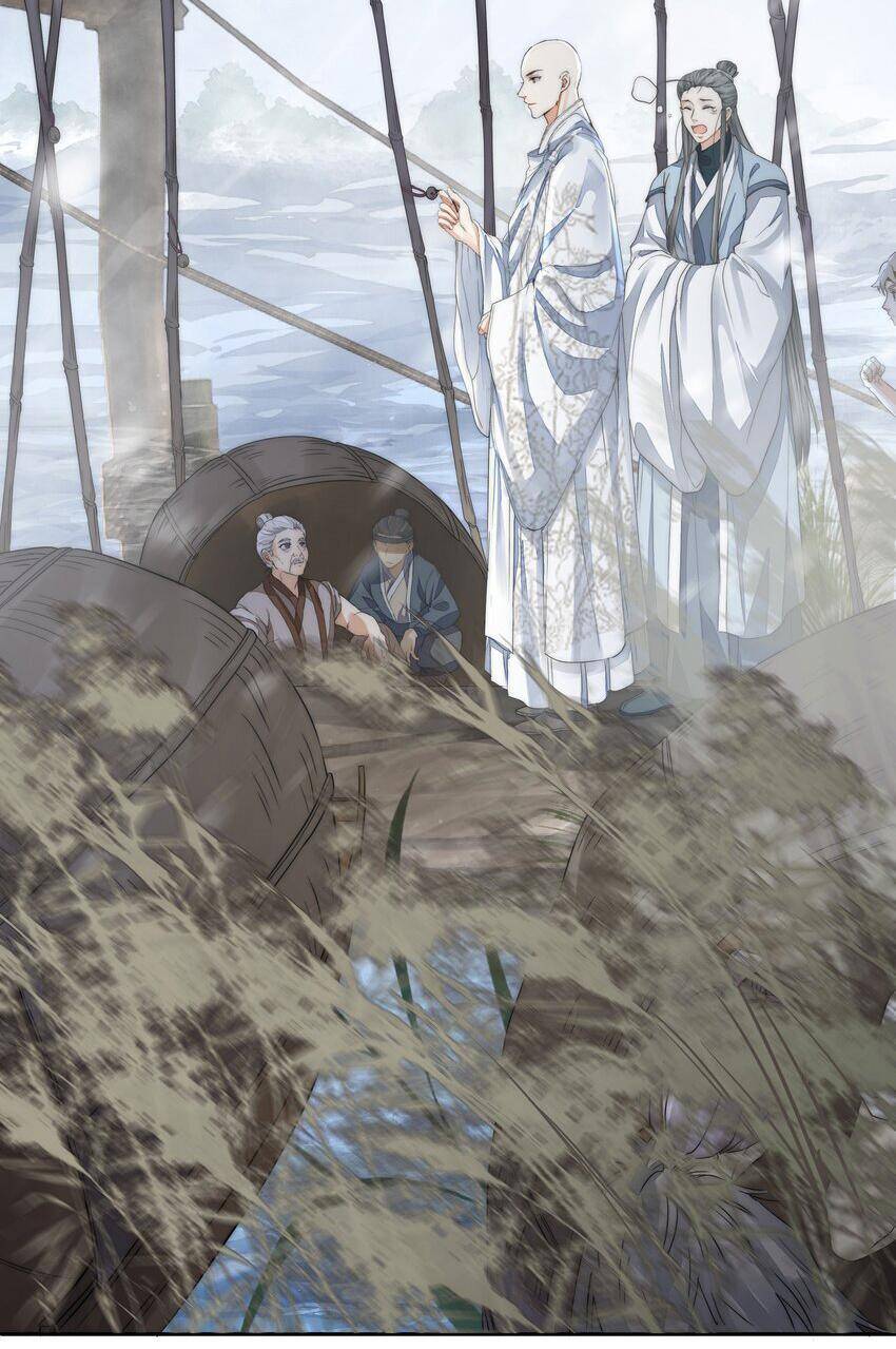 Đồng Tiền Kham Thế Chapter  34 - 6