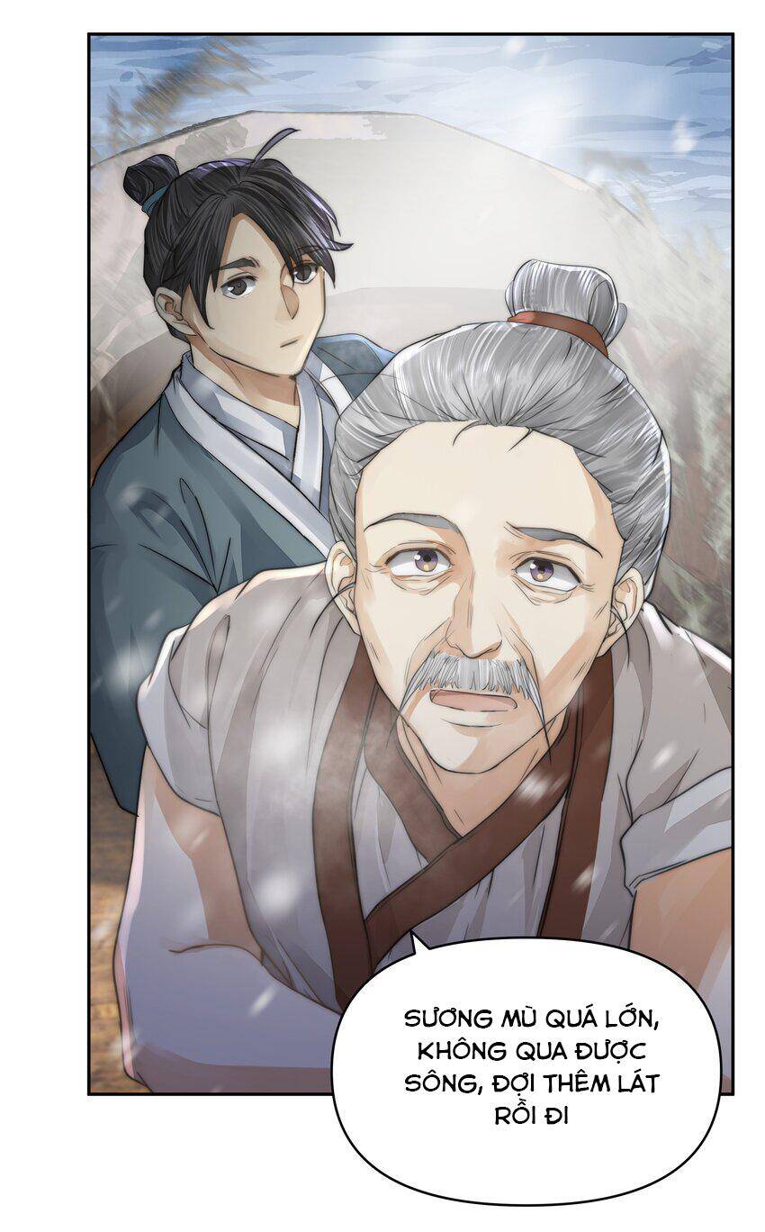 Đồng Tiền Kham Thế Chapter  34 - 7