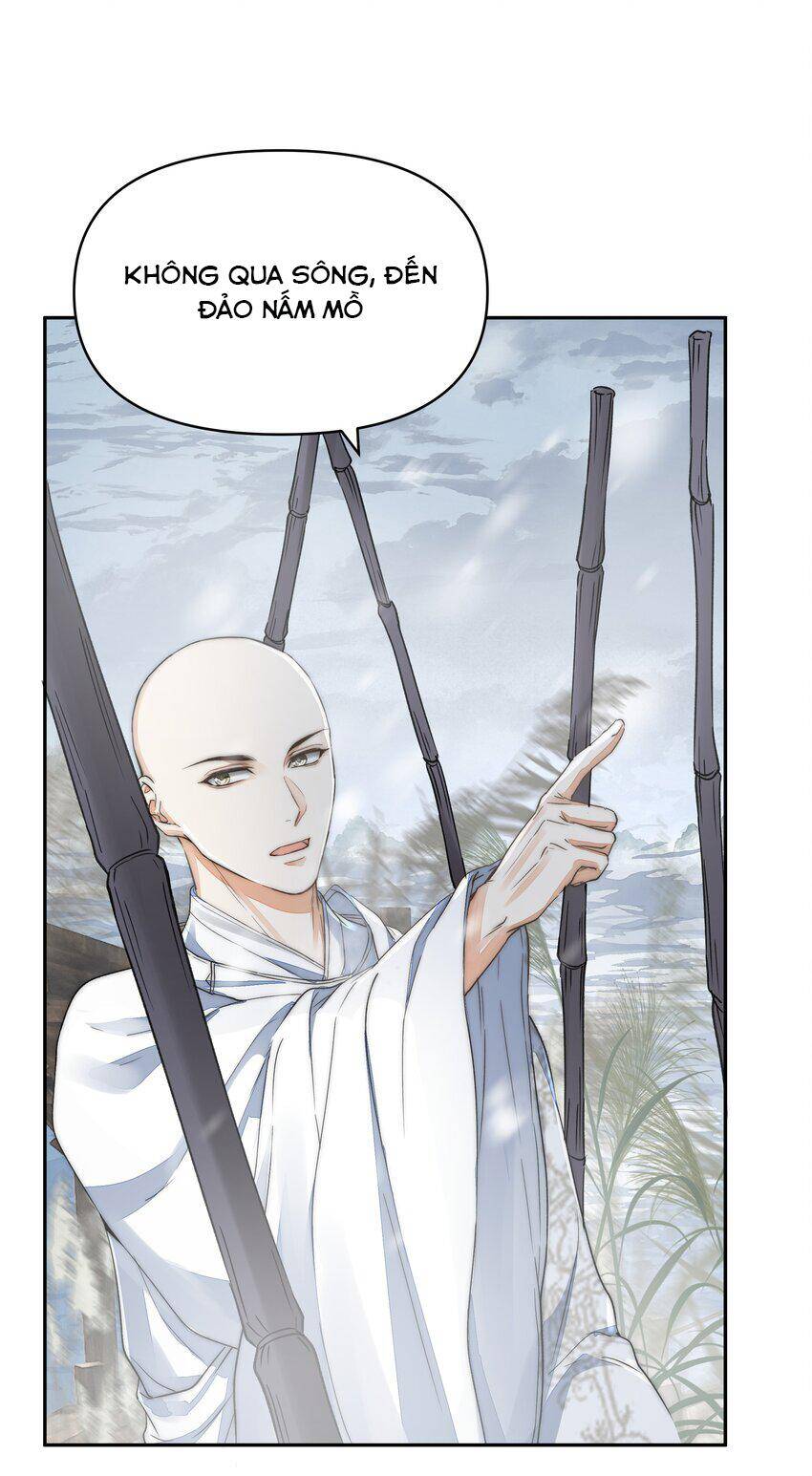 Đồng Tiền Kham Thế Chapter  34 - 8