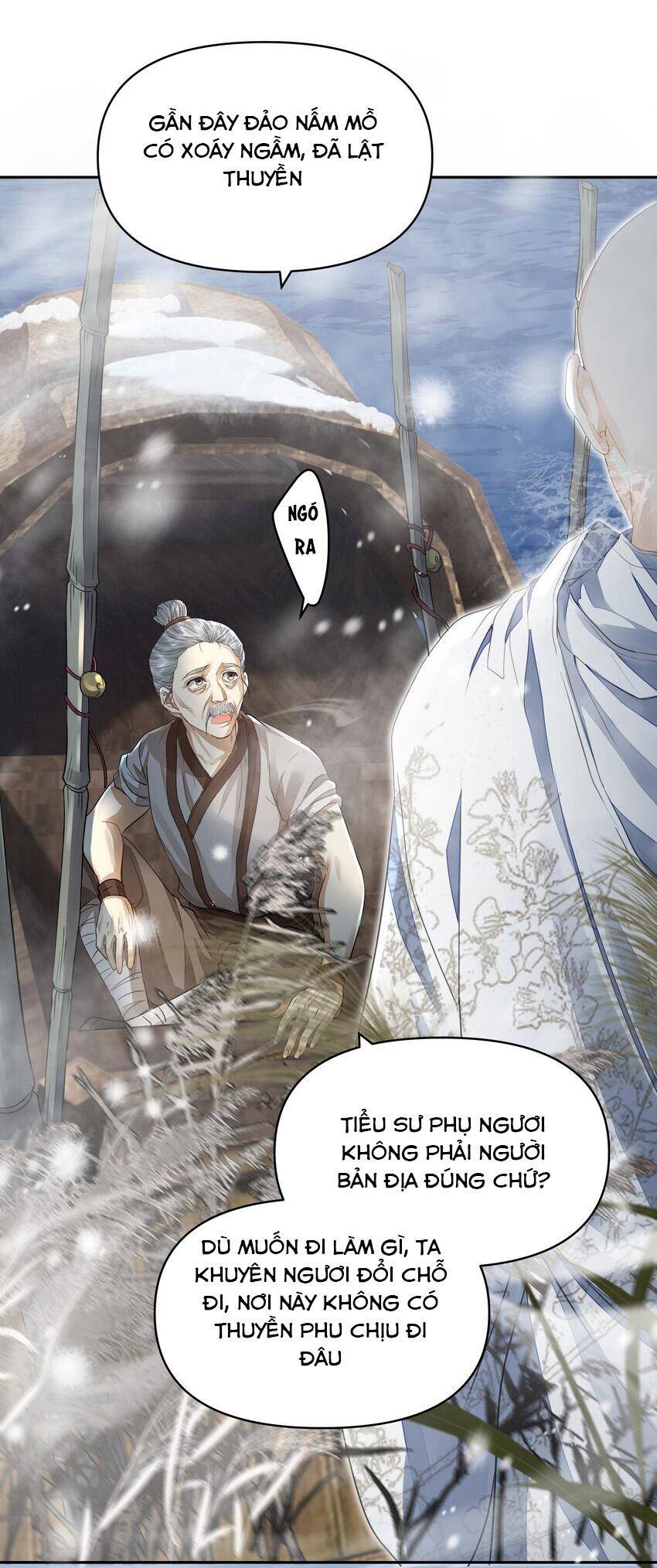 Đồng Tiền Kham Thế Chapter  34 - 9