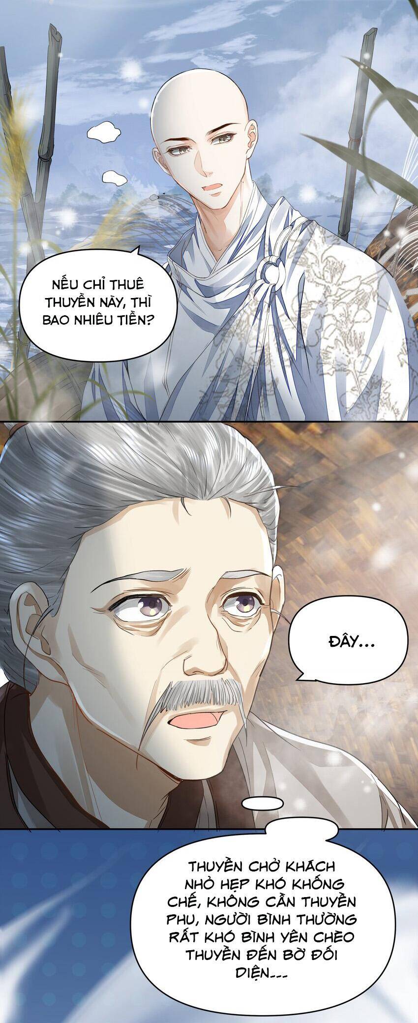 Đồng Tiền Kham Thế Chapter  34 - 10