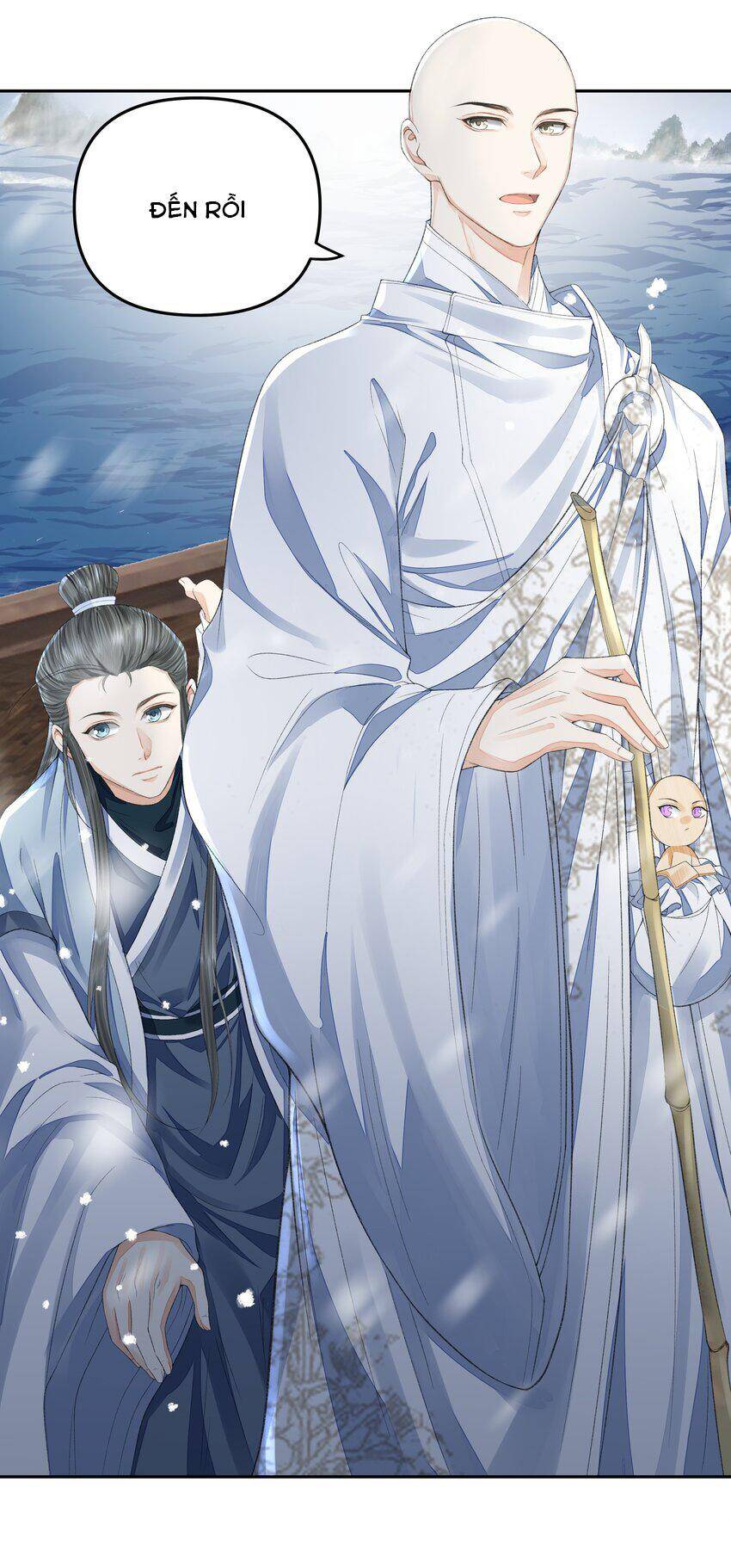 Đồng Tiền Kham Thế Chapter  35 - 16