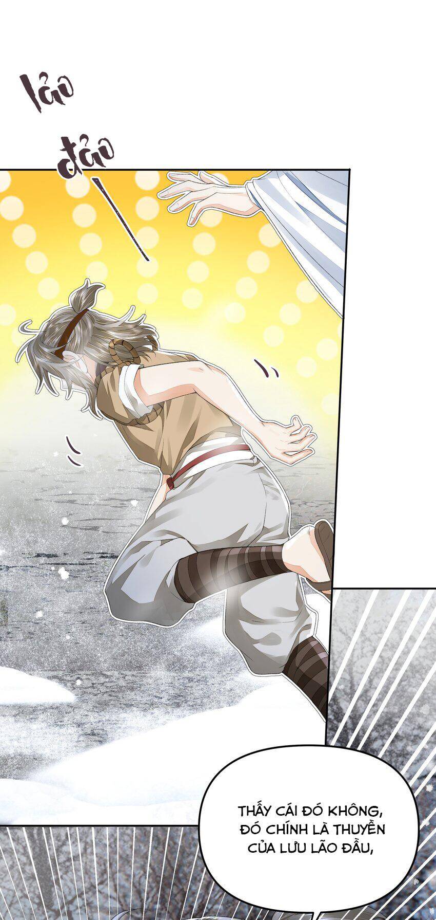 Đồng Tiền Kham Thế Chapter  35 - 17