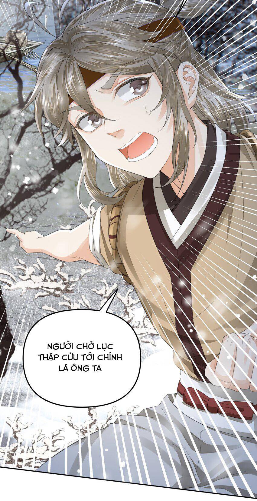 Đồng Tiền Kham Thế Chapter  35 - 18