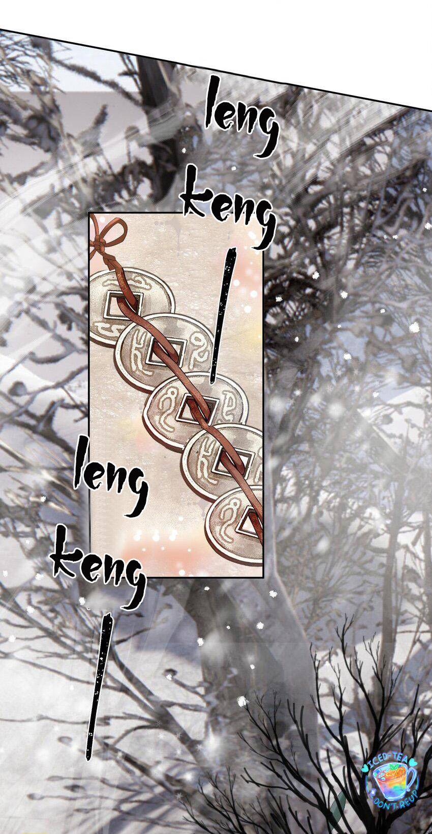 Đồng Tiền Kham Thế Chapter  35 - 19