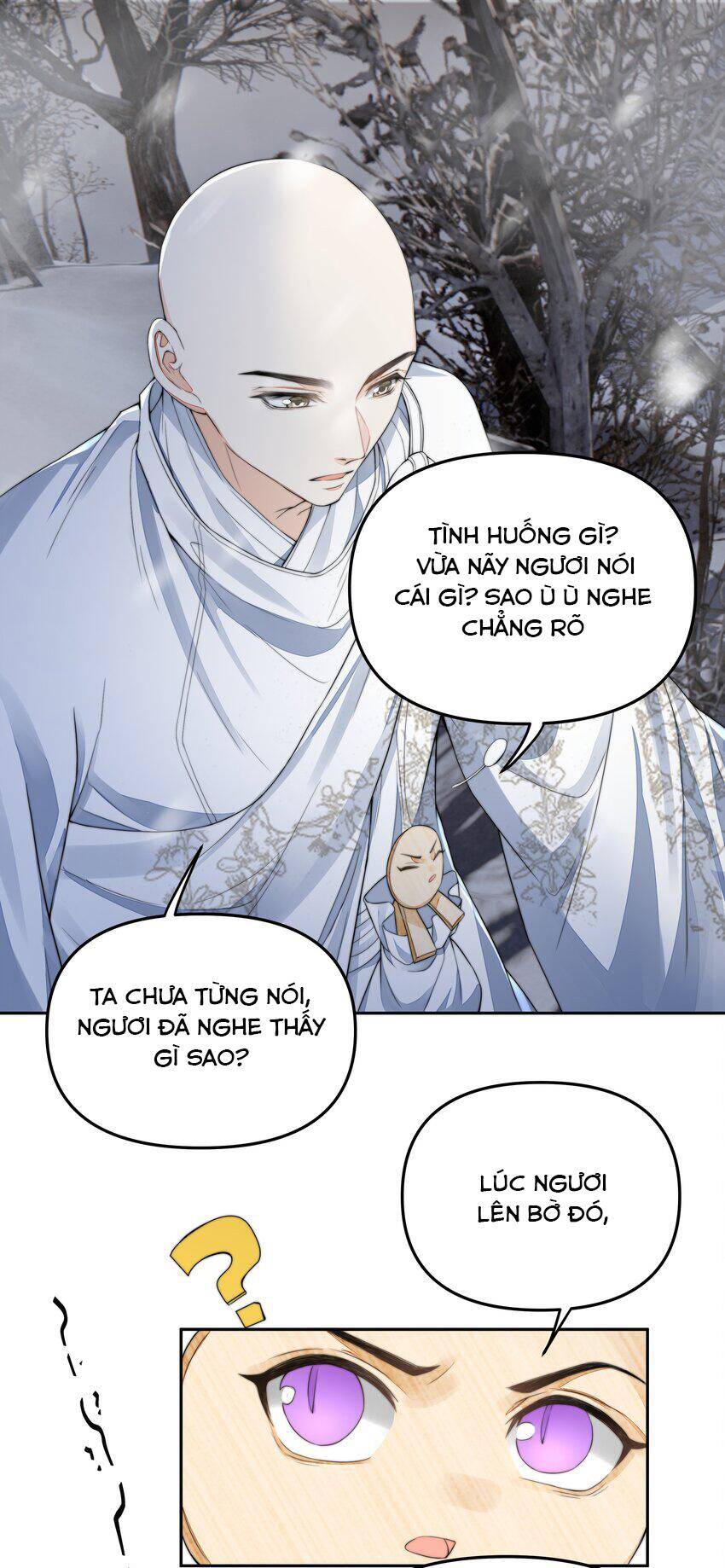 Đồng Tiền Kham Thế Chapter  35 - 21