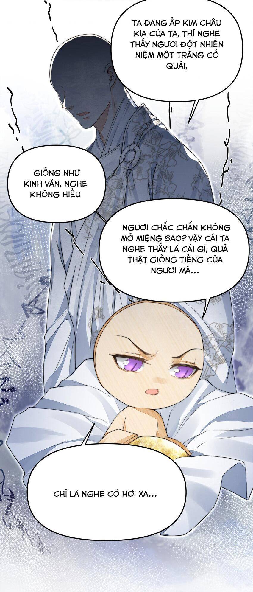 Đồng Tiền Kham Thế Chapter  35 - 22