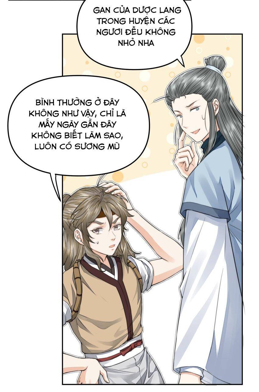 Đồng Tiền Kham Thế Chapter  35 - 24