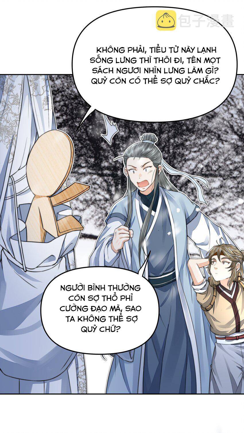 Đồng Tiền Kham Thế Chapter  35 - 25