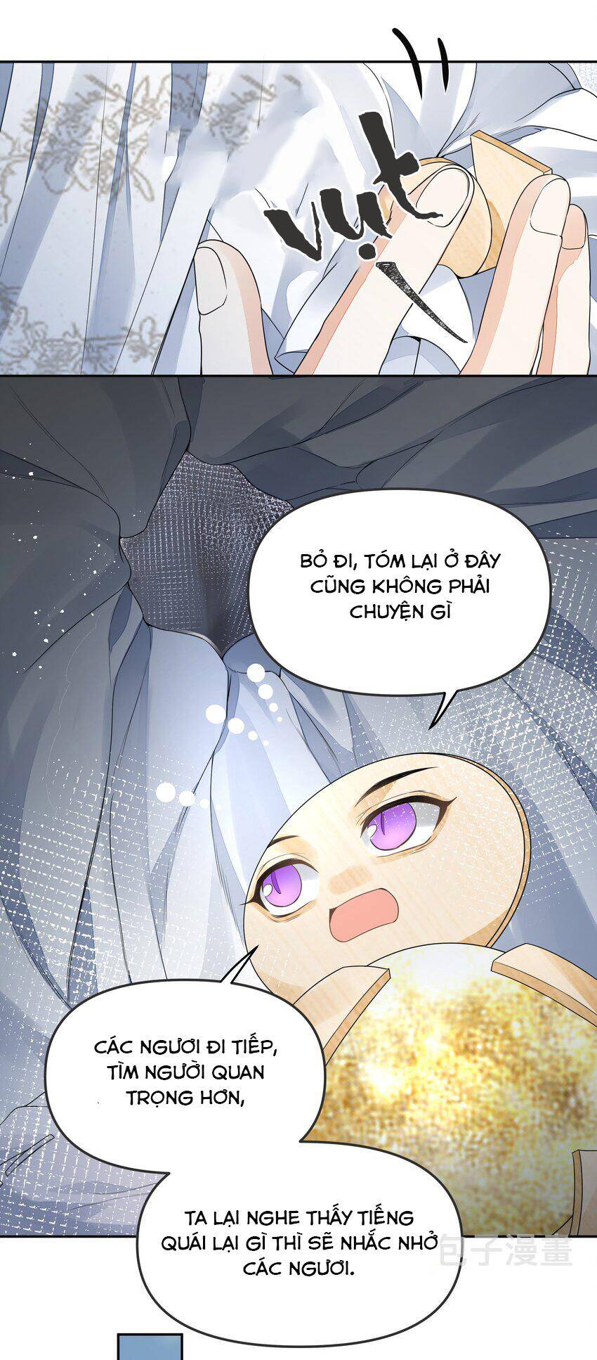 Đồng Tiền Kham Thế Chapter  35 - 28