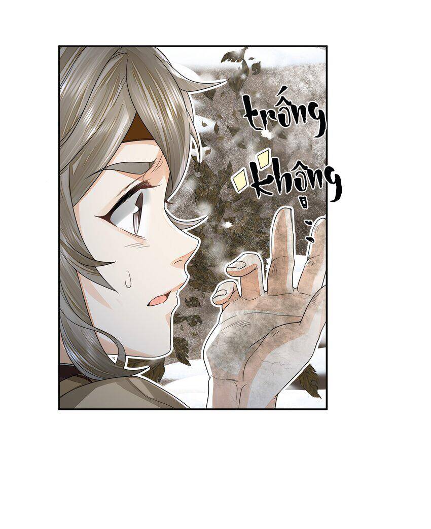 Đồng Tiền Kham Thế Chapter  35 - 31