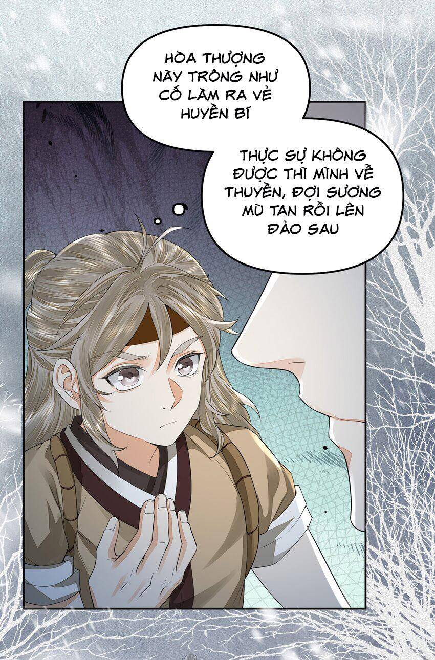 Đồng Tiền Kham Thế Chapter  35 - 32