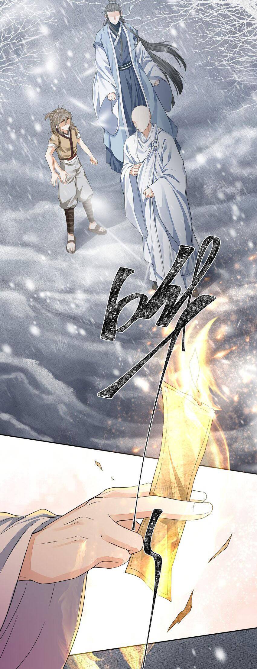 Đồng Tiền Kham Thế Chapter  35 - 33