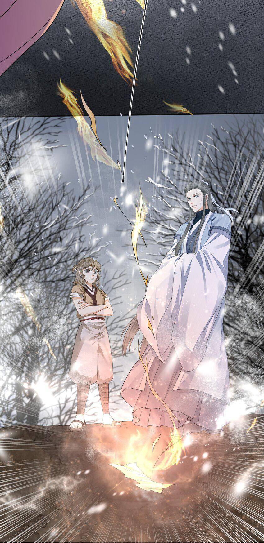 Đồng Tiền Kham Thế Chapter  35 - 34