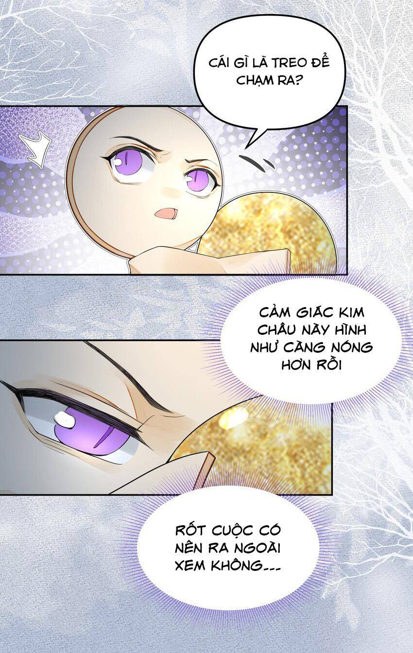 Đồng Tiền Kham Thế Chapter  35 - 36