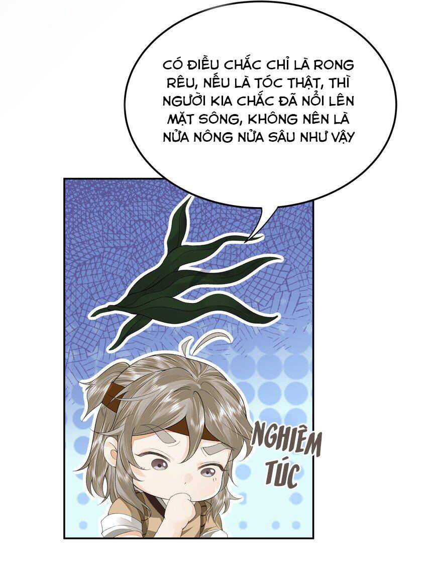 Đồng Tiền Kham Thế Chapter  35 - 5