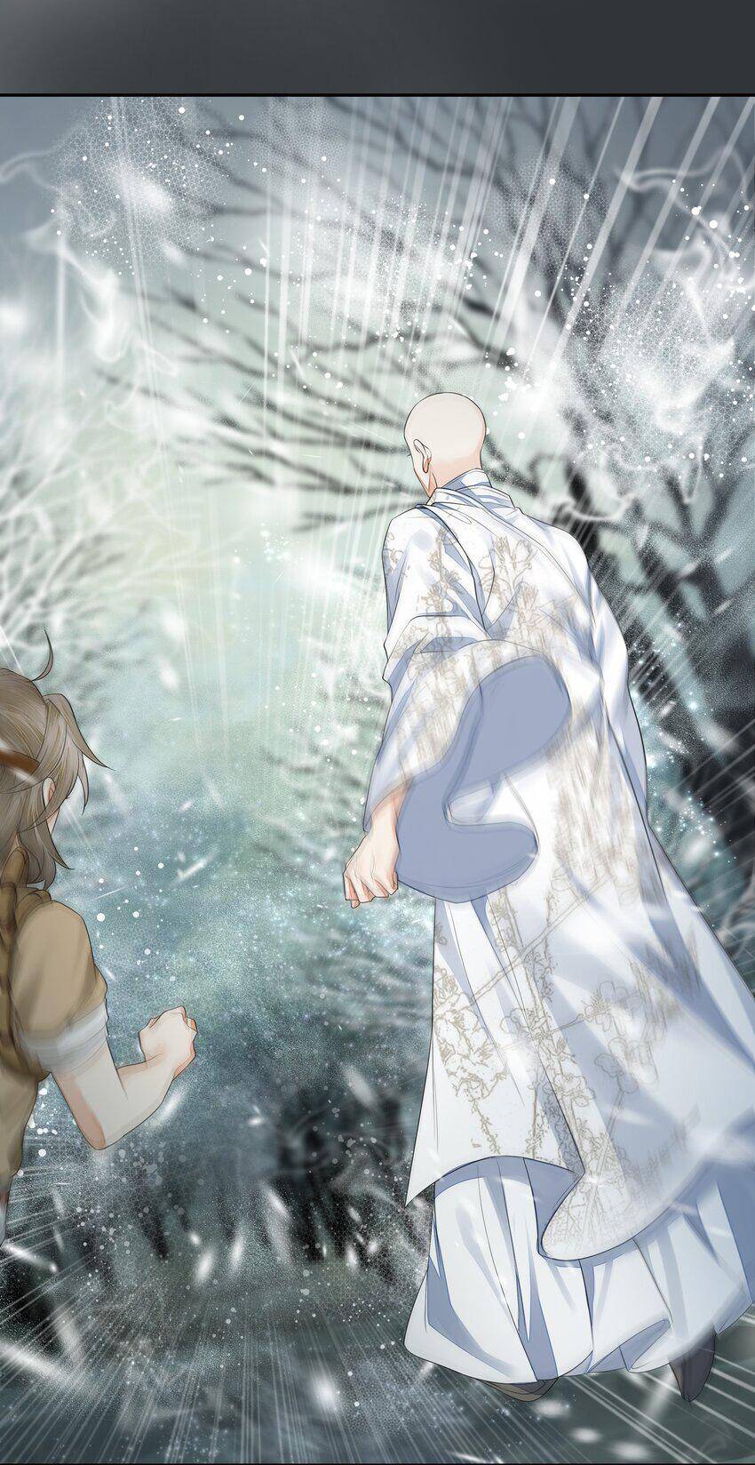 Đồng Tiền Kham Thế Chapter  35 - 42