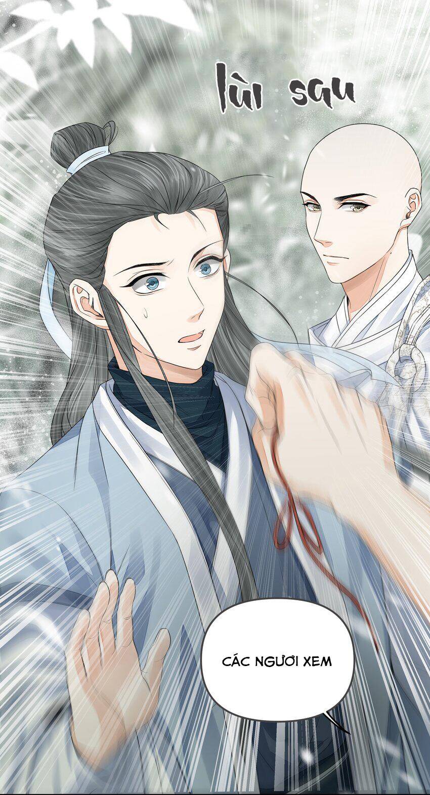 Đồng Tiền Kham Thế Chapter  35 - 44