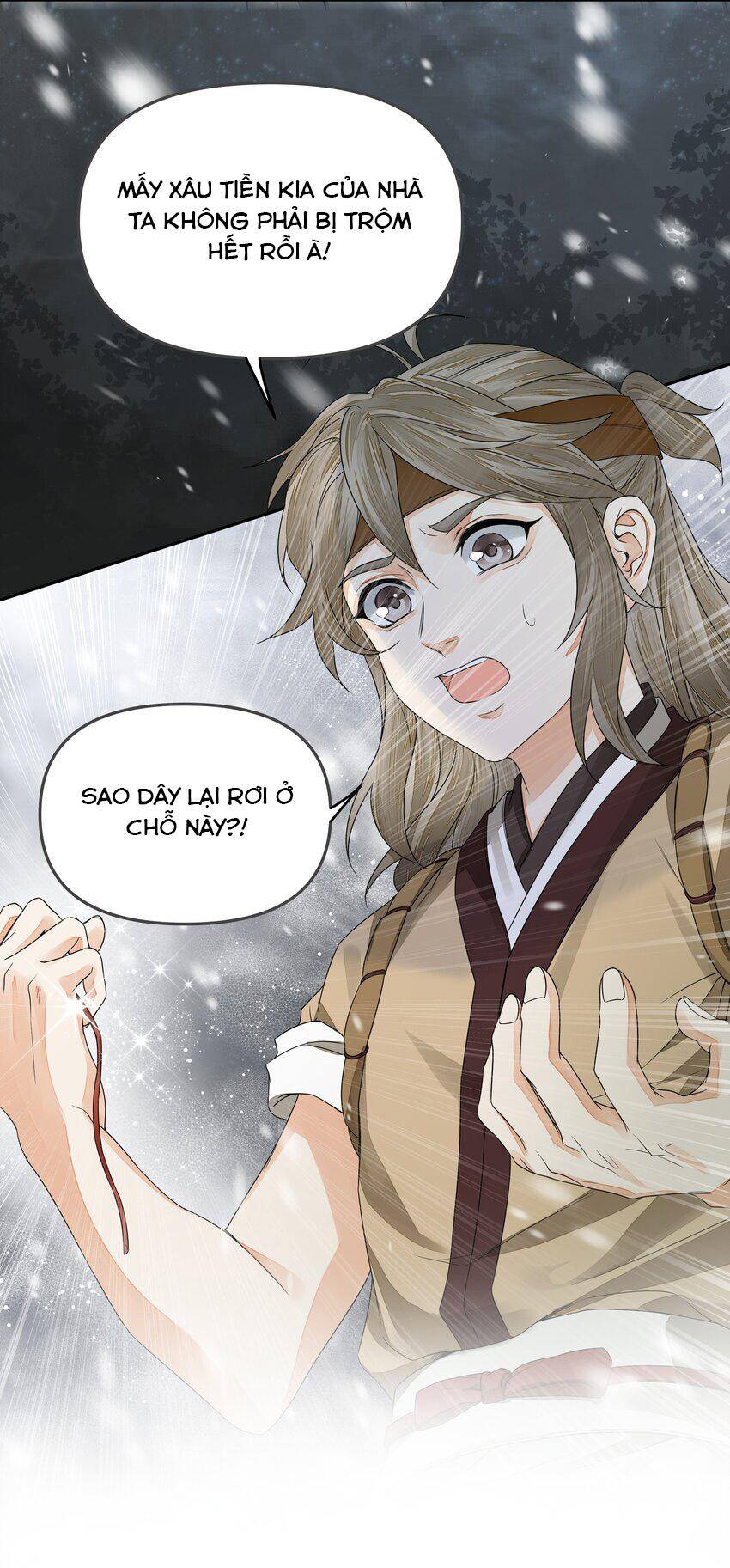 Đồng Tiền Kham Thế Chapter  35 - 45