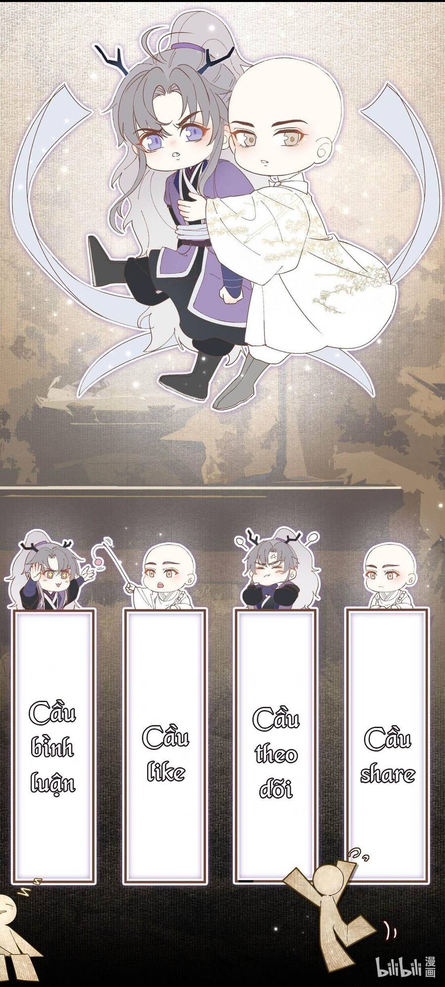 Đồng Tiền Kham Thế Chapter  35 - 46