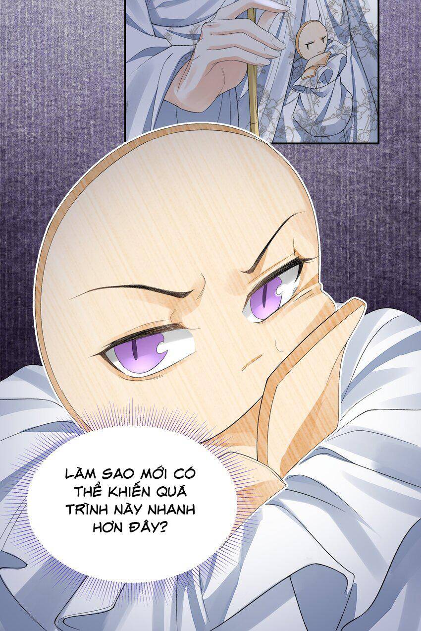 Đồng Tiền Kham Thế Chapter  35 - 8