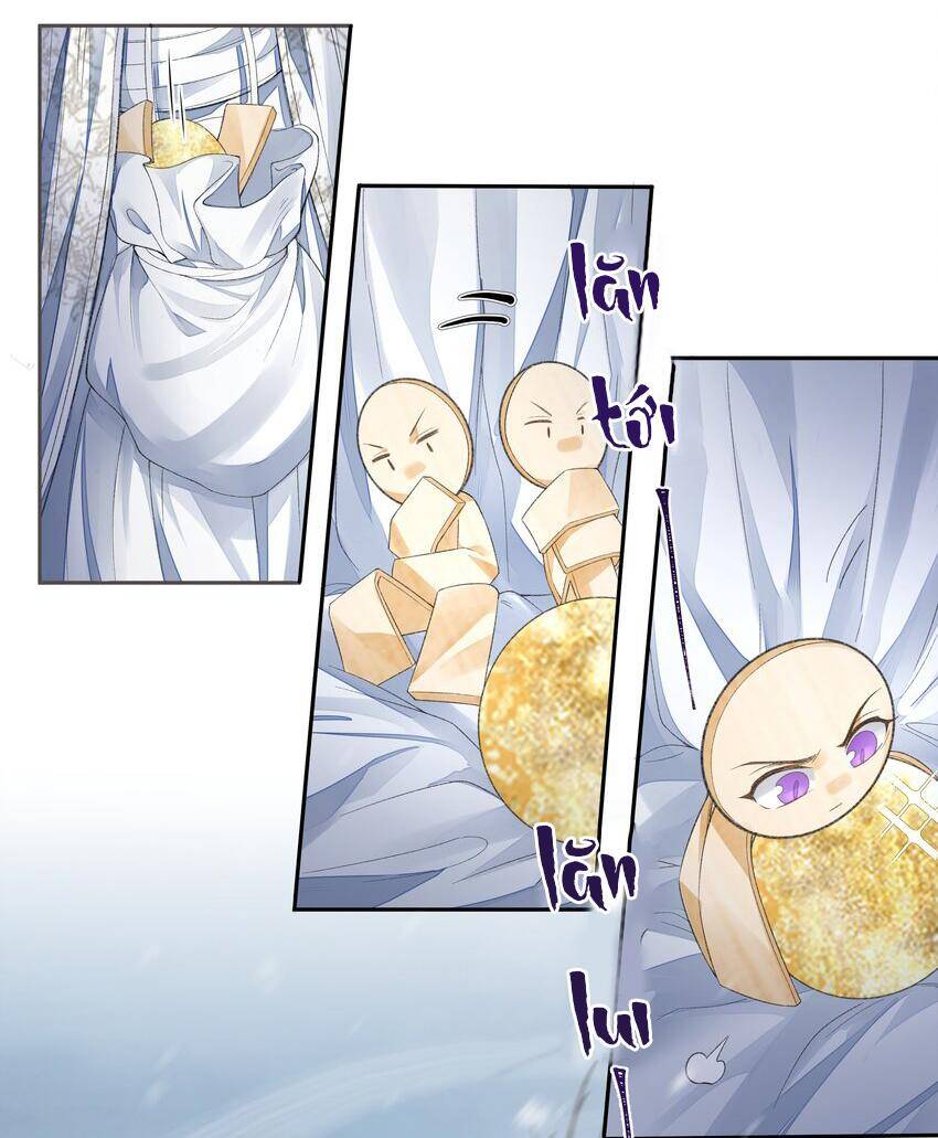 Đồng Tiền Kham Thế Chapter  35 - 9