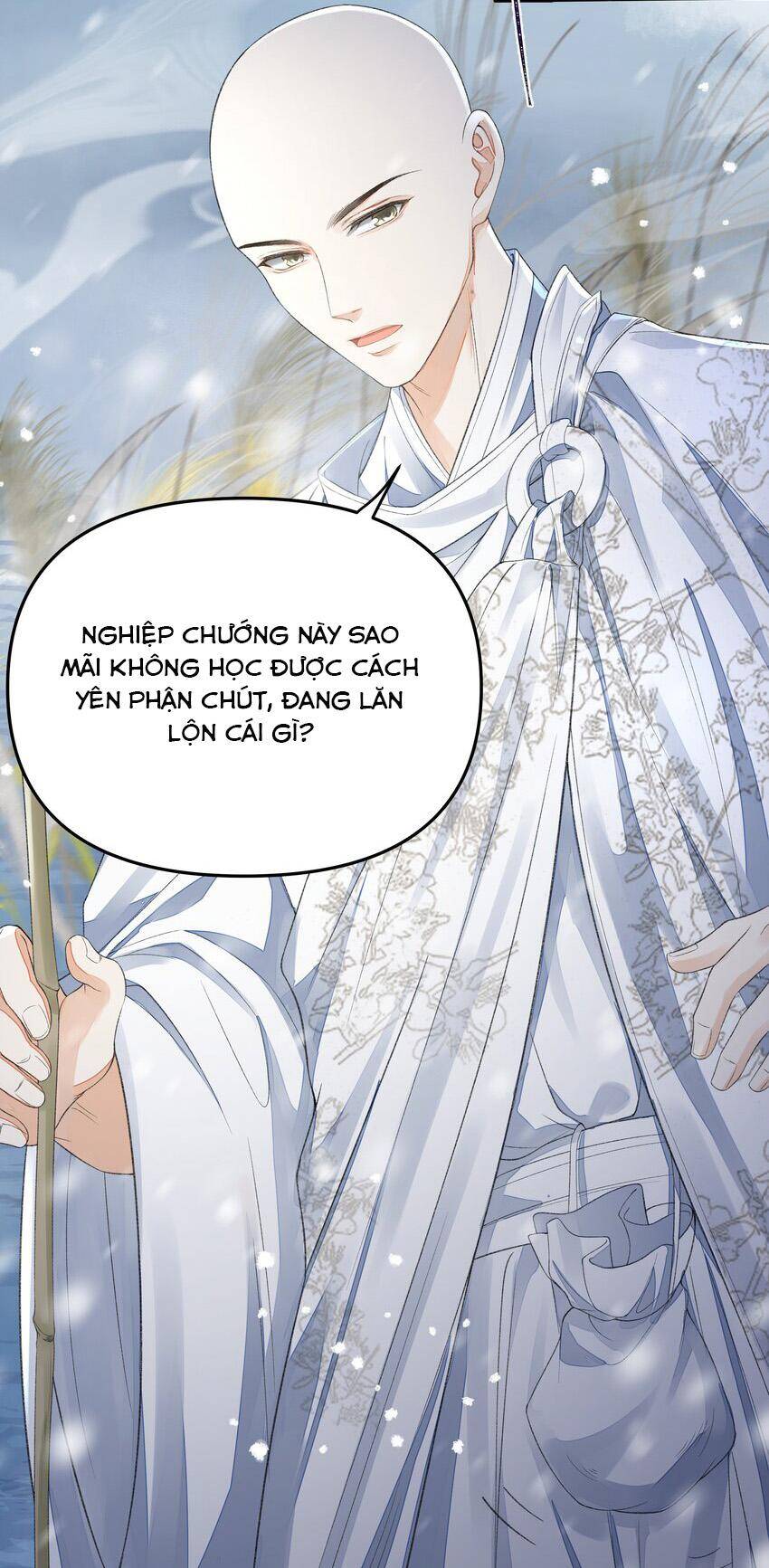 Đồng Tiền Kham Thế Chapter  35 - 10