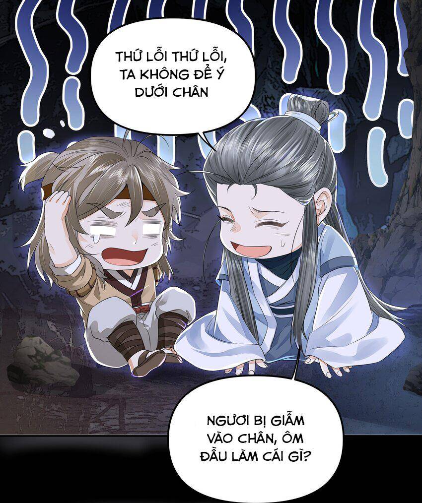 Đồng Tiền Kham Thế Chapter  36 - 12