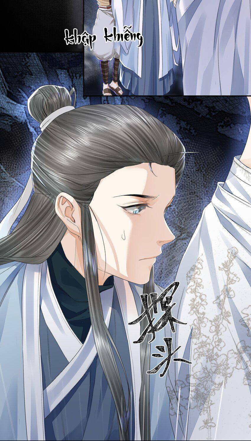 Đồng Tiền Kham Thế Chapter  36 - 14