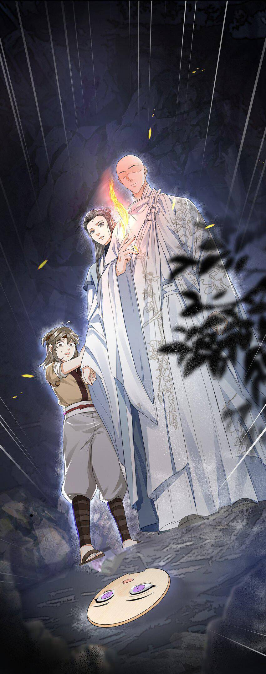 Đồng Tiền Kham Thế Chapter  36 - 15