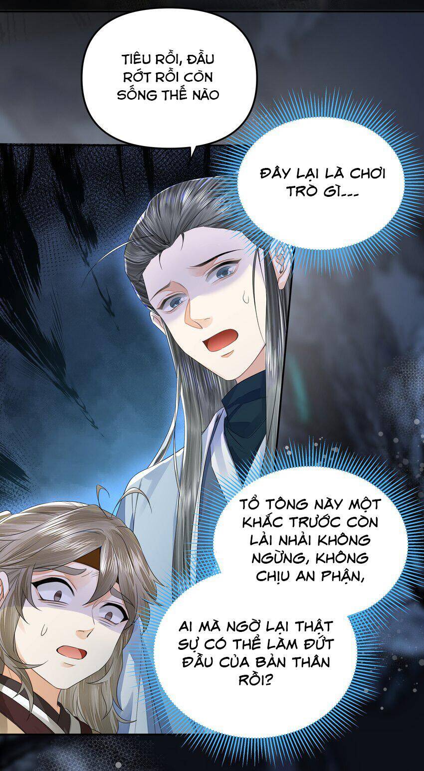 Đồng Tiền Kham Thế Chapter  36 - 16