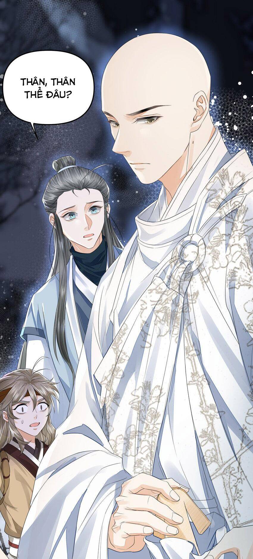 Đồng Tiền Kham Thế Chapter  36 - 17
