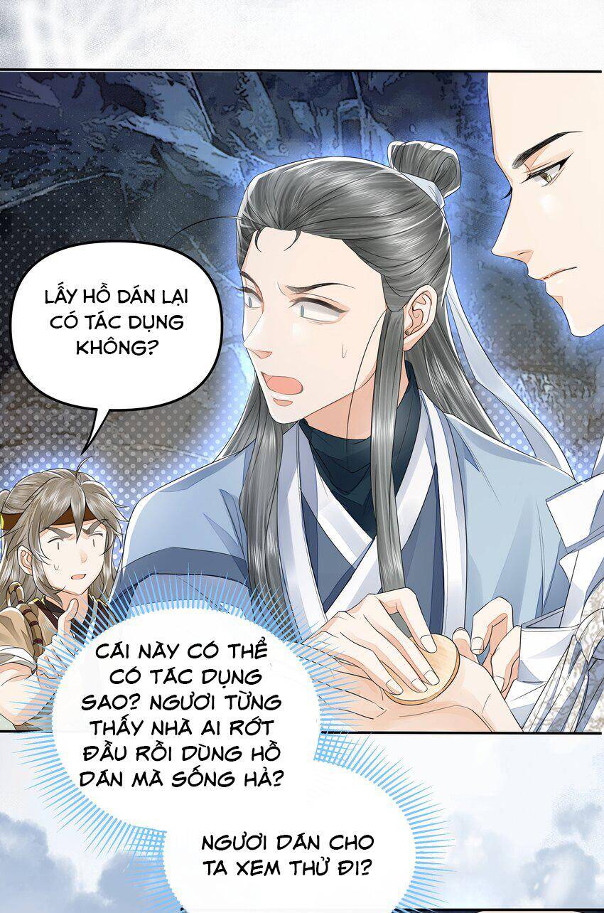 Đồng Tiền Kham Thế Chapter  36 - 19